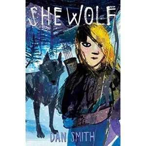 Image of She Wolf Paperback / softback 2019