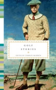 Image of Golf Stories by Charles Mcgrath Hardback