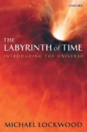 Image of labyrinth of time introducing the universe