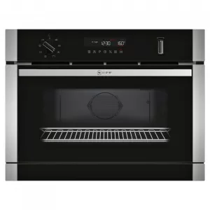 Image of Neff C1APG64N0B 36L 1000W Microwave