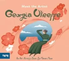 Image of Meet the Artist: Georgia OKeeffe