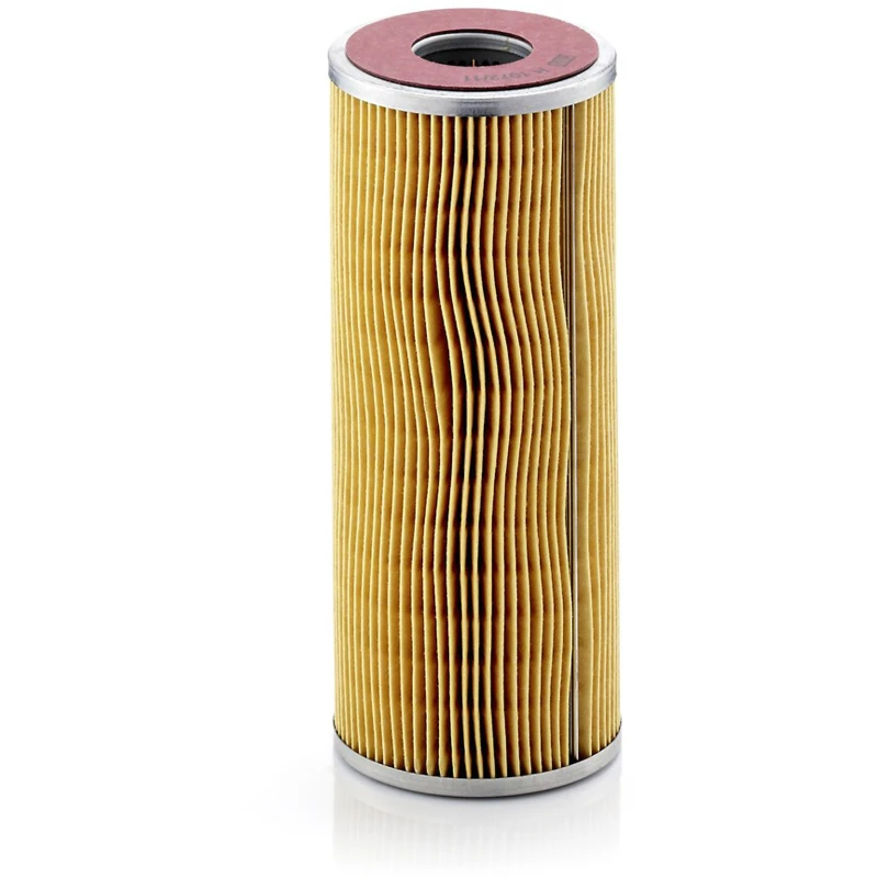 Image of MANN-FILTER H 1072/11 x Oil filter Filter Insert, with gasket/seal Oil Filter (7)