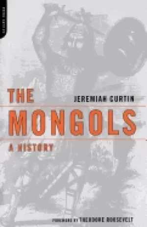 Image of mongols a history