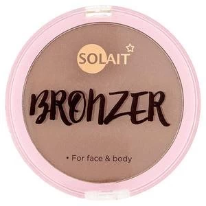 Image of Solait Bronzer 22g