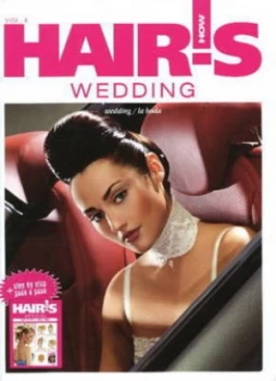 Image of Hairs How by Hairs How Magazine Hardback