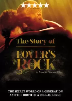 image of Story of Lover's Rock