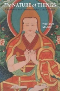 Image of The Nature of Things by William A. Magee Paperback
