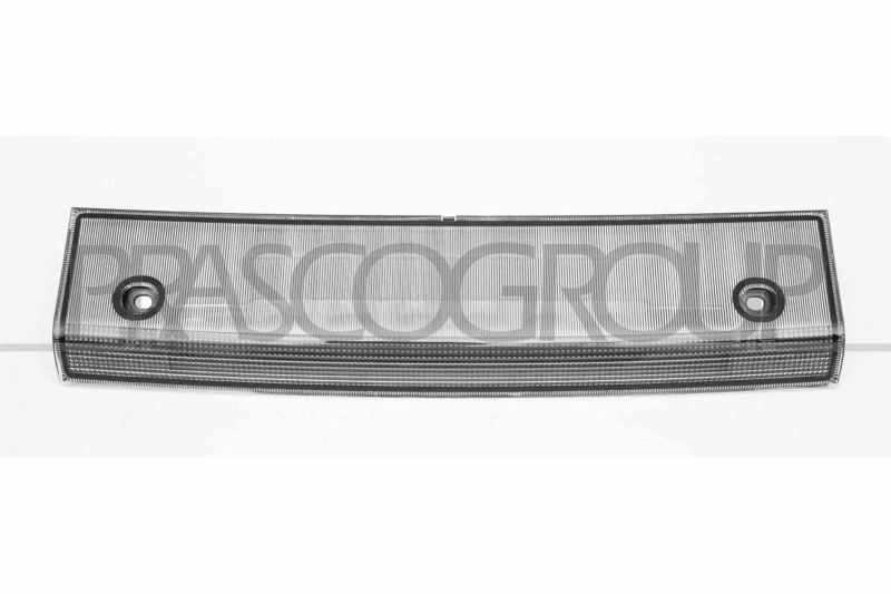 Image of PRASCO Third brake light PRASCO FD4244450
