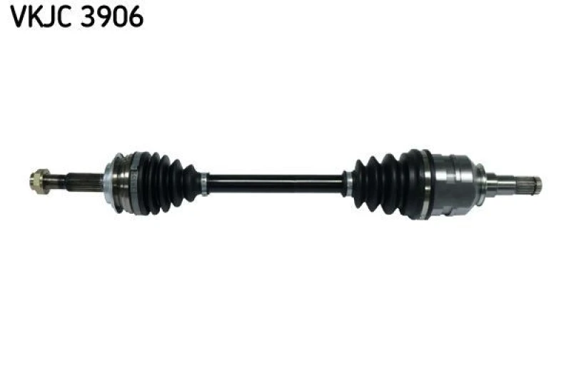 Image of SKF Drive shaft SKF VKJC 3906