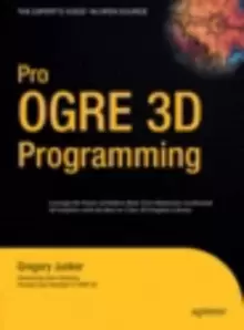 Image of Pro OGRE 3D Programming