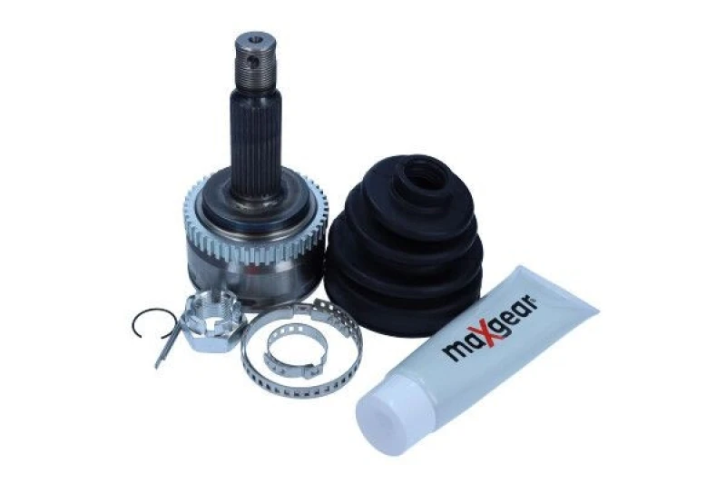 Image of MAXGEAR CV joint kit MAXGEAR 49-3221