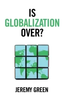 Image of Is Globalization Over?