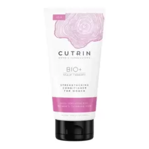 image of Cutrin BIO+ Strengthening Conditioner 200ml