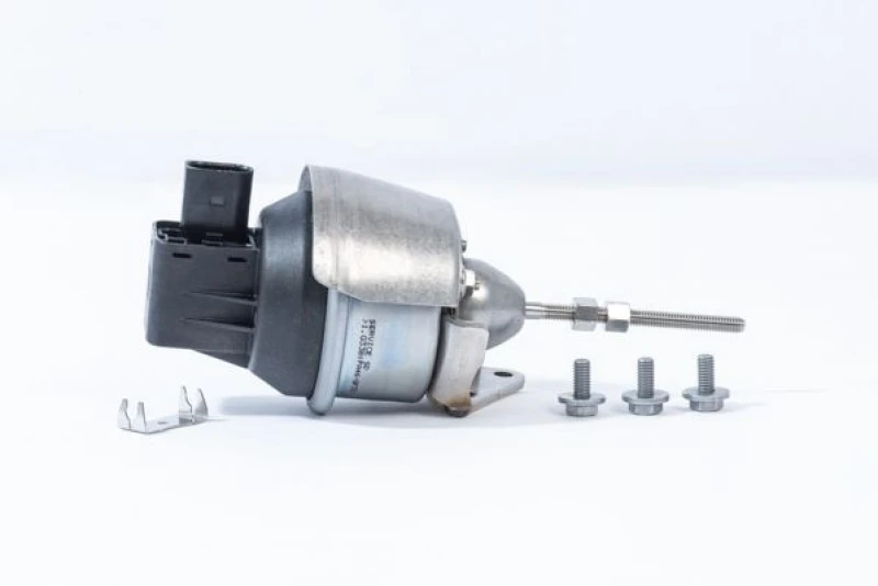 Image of BorgWarner Actuator, turbocharger BorgWarner 58307117014