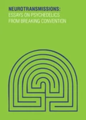Image of neurotransmissions essays on psychedelics from breaking convention