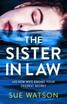 Image of The sister in law - Sue Watson - Paperback - Used