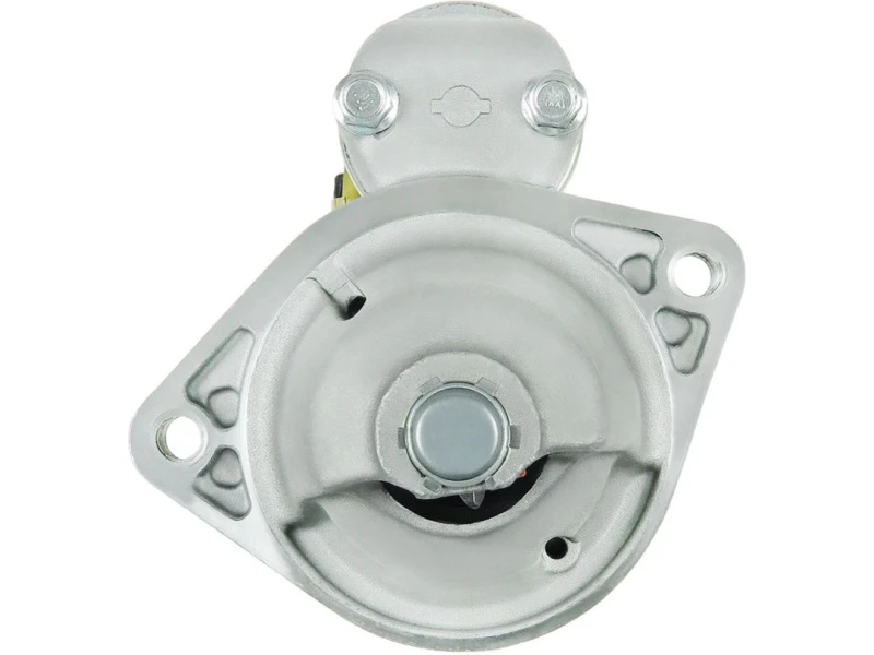 Image of AS-PL Starter motor AS-PL S2011