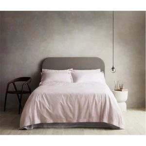 Image of Sheridan Sheridan Org Tlr Duvet 00 - Shell