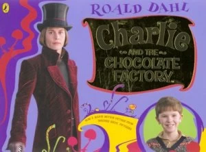 Image of Charlie and the Chocolate Factory by Roald Dahl by Roald Dahl Paperback