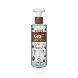 image of Yes To Coconut Ultra Hydrating Micellar Cleansing Water