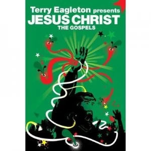 Image of The Gospels Jesus Christ by Giles Fraser Paperback