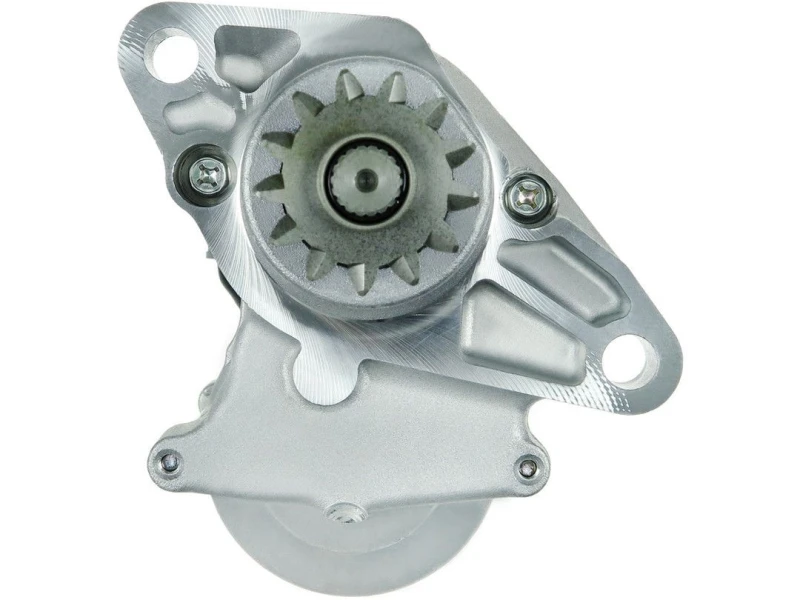 Image of AS-PL Starter motor AS-PL S6034(DENSO)