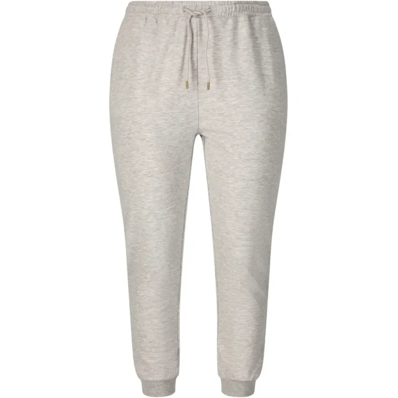 Image of Q Sportswear Womens joggers Q Sportswear Ingelina Gris Female 42