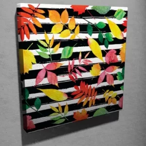 Image of KC120 Multicolor Decorative Canvas Painting