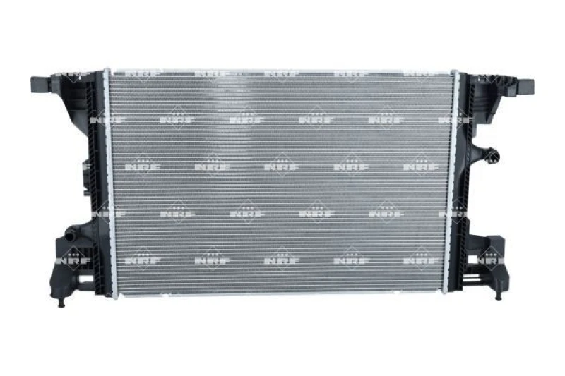 Image of NRF Engine radiator NRF 550325