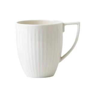 image of Wedgwood Jasper conran tisbury mug loose