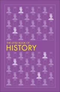 Image of The little book of history by