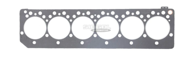 Image of Head gasket SIEGEL AUTOMOTIVE SA6Y0006
