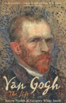 Image of Van Gogh by Gregory White Smith Book