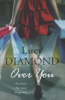 Image of Over You by Lucy Diamond Paperback