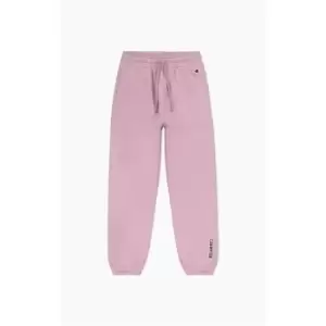 Image of Champion Varsity Joggers - Purple