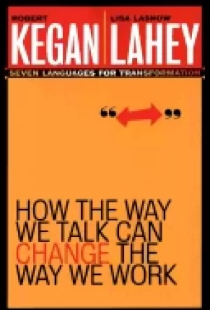 Image of how the way we talk can change the way we work seven languages for transfor