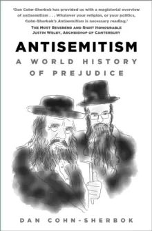 Image of Antisemitism : A World History of Prejudice