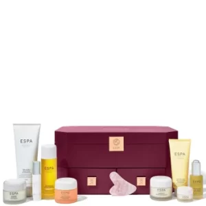 image of ESPA The Jewels of Nature Collection (Worth £365)