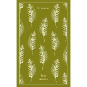 Image of Persuasion by Jane Austen (Hardback, 2011)