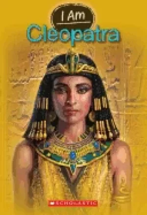 Image of i am cleopatra