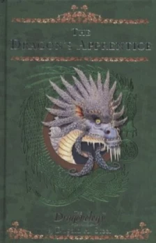 Image of The Dragons Apprentice by Dugald Steer and Nick Harris Hardback