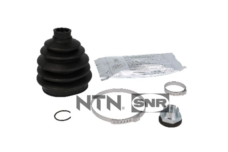 Image of CV boot kit, drive shaft SNR OBK55.021