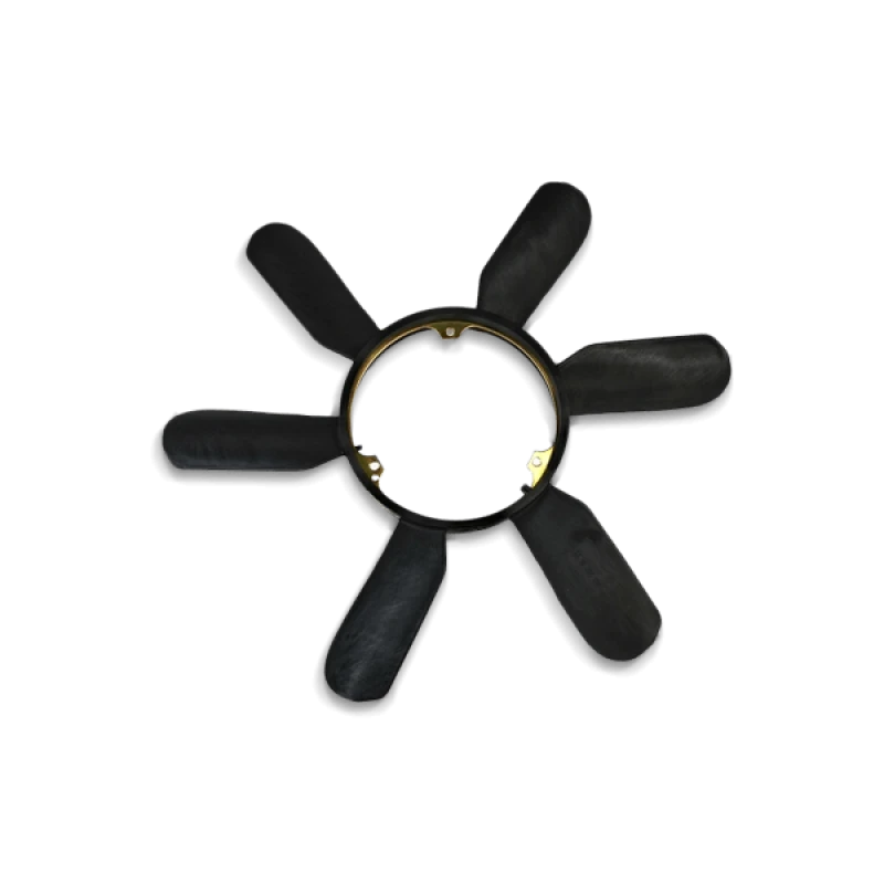 Image of VAN WEZEL 5836742 Fan Wheel, engine cooling Fan Wheel,engine cooling (2092)