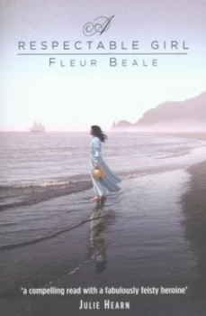 Image of A Respectable Girl by Fleur Beale Paperback