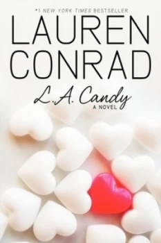 Image of L.A. Candy by Lauren Conrad Paperback