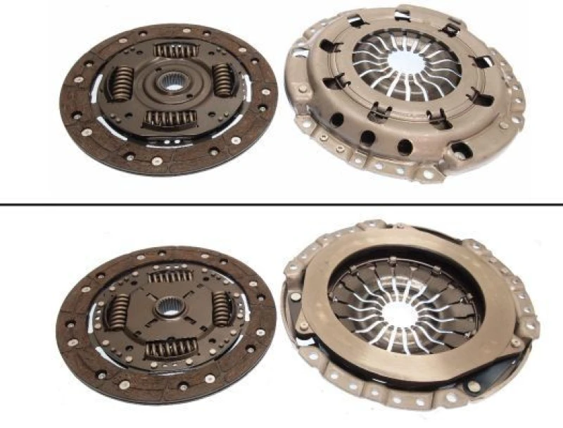Image of KAWE Clutch kit KAWE 961301