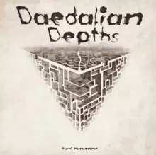 Image of Daedalian Depths