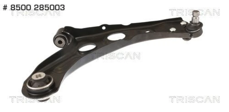 Image of TRISCAN Suspension arm TRISCAN 8500 285003