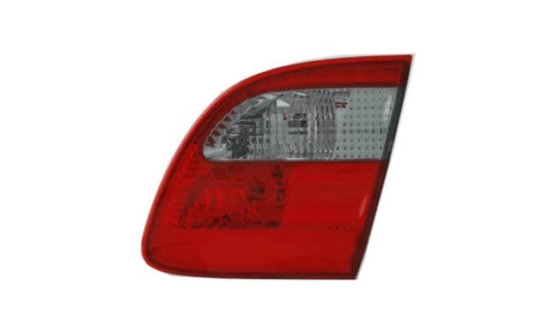 Image of ULO 1064004 Rear light Inner Section, with bulb holder, Right Combination Rearlight (391)