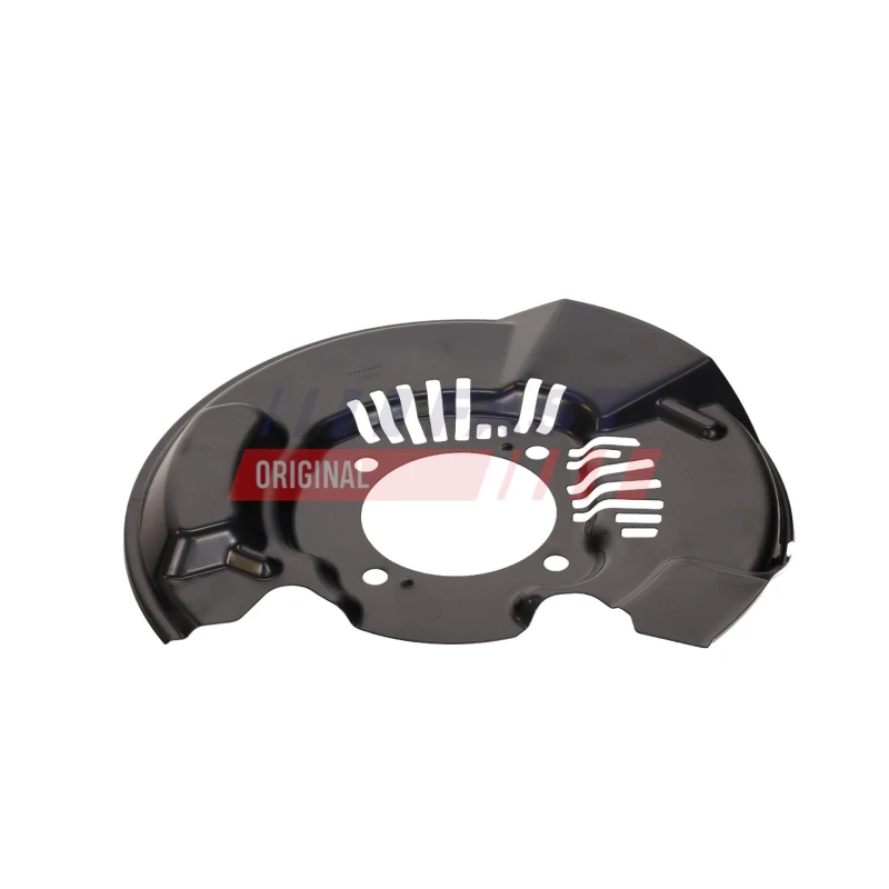 Image of FAST FT03972 Brake Disc Back Plate Splash Panel,brake disc (1330)